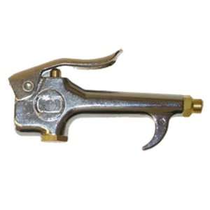   FPT Standard Thumb Lever   with Brass Tip Blow Gun