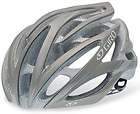 giro cycling helmet atmos matte titanium road tri tt one