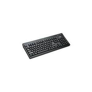  Rosewill Black Wired Gaming Keyboard Electronics