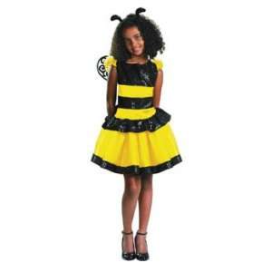  Razzle Dazzle Bee Girls Costume   Costumes & Accessories 