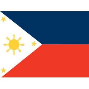  PHILIPPINES FLAG