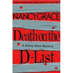   (Author)Hardcover{Death on the D List}on 10 Aug 2010  N/A  Books