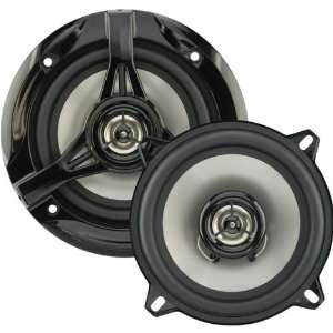   25 2 Way Speakers   180 Watts, 13 ounce Magnet With 1 Voice Coil
