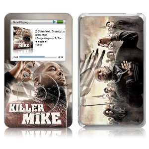   Killer Mike  Allegiance to the Grind Skin  Players & Accessories