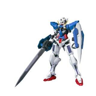 Robot Soul Spirits 039 Gundam 00 Seven Sword figure  Toys & Games 