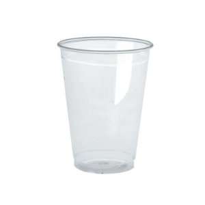 Solo Solo TP7 Ultra Clear Plastic Cup, 7 Ounce SCCTP7:  