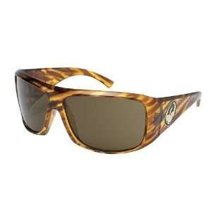   Alliance Calavera Sunglasses (Tiger Tort with Bronze Lens): Sports