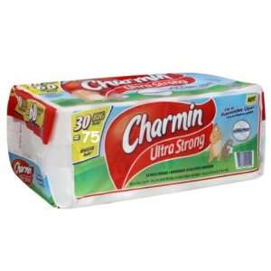  Charmin Ultra Strong Giant Rolls 30 Pack