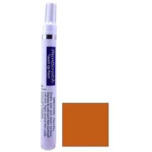  1/2 Oz. Paint Pen of Competition Gold Touch Up Paint for 