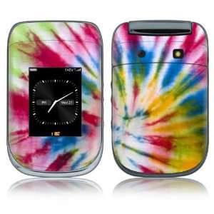   Style 9670 Skin Decal Sticker   Colorful Dye 