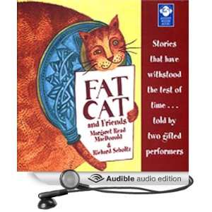  Fat Cat and Friends (Audible Audio Edition) Margaret 