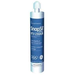   SnapSil   White (9.2 fl oz) [PRICE is per CARTRIDGE]