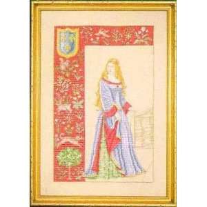   Tapestry Dreams, Cross Stitch from Serendipity Arts, Crafts & Sewing