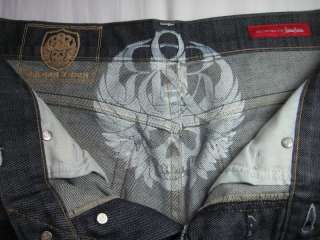 RARE Rock & Republic Neil Benzil 34  jeans  