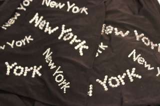 498 Tadashi Dress Gown New York USA 12 L #00089Q  