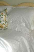 Specializing in Frette Luxurious Linens