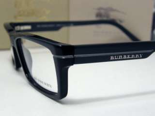   AUTHENTIC BURBERRY EYEGLASSES BE 2079 3140 BE2079 713132335369  