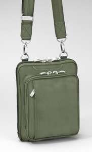   Polyester Concealed Carry Shoulder   Crossbody Bag w/ Holster  