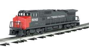WILLIAMS by Bachmann Southern Pacific DASH 9 Engine  