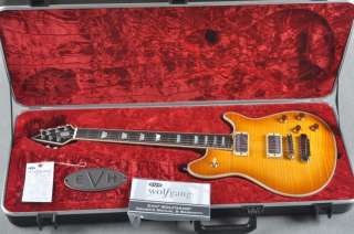 NEW EVH® Wolfgang® USA Custom   Eddie Van Halen Guitar   Cherry 