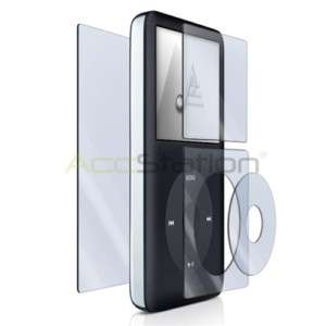   Protector Guard Film Accessory For Apple iPod Classic 80Gb 160Gb