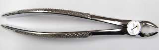 Tooth Extraction forceps dental instruments from best dental normally 