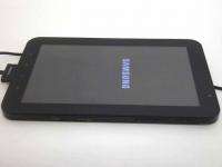 Samsung Galaxy Tab 7  SGH T849 (T Mobile) Android Tablet NO RESERVE 