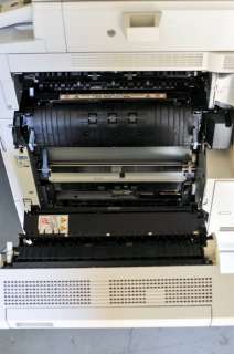 RICOH AFICIO MP C3500 Color Copier Print / Scan / Copy / Fax LASER 