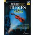   Themes from the  of All Time (Schott Master Play Along Series
