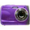 Easypix W524 I Aqua Digitalkamera (5 Megapixels, 6,1 cm (2,4 Zoll 