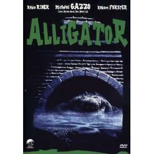 Alligator  Jack Carter, Michael V. Gazzo, Dean Jagger 