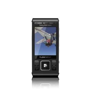 Sony Ericsson C905 rosa Handy  Elektronik