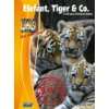 Elefant, Tiger & Co.   Teil 20 [2 DVDs]: .de: Filme & TV