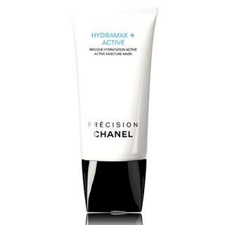 ACTIVE Active Moisture Mask   CHANEL   Hydration   Skincare   CHANEL 