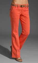 Pants Wide Leg   Summer/Fall 2012 Collection   