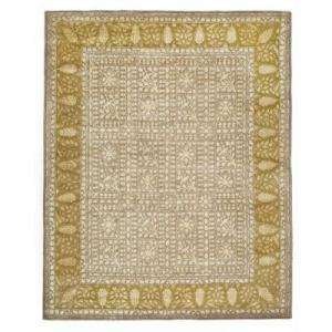   & Light Gold 5 Ft. X 8 Ft. Area Rug (SKR214A 5) from 