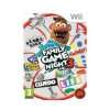 Hasbro Family Game Night Volume 2 [UK Import]  Games