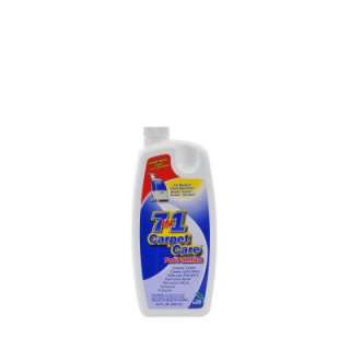   Corporation32 oz. Herbal 7 in 1 Professional Carpet Care Solution