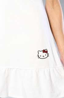 Hello Kitty Swim The Terry Cover Up Dress  Karmaloop   Global 