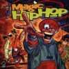 Magic Hip Hop 4 Various  Musik