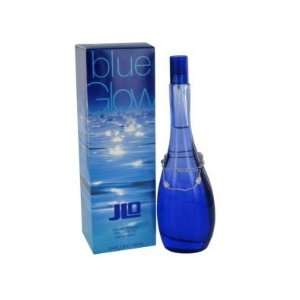 Blue Glow Jennifer Lopez J.Lo 100 ml Eau de Toilette: .de 