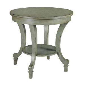   Collection Keely Antique Grey Side Table 0287500270 