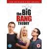 The Big Bang Theory   Season 4 [UK Import]  Johnny Galecki 