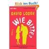 Denkt  David Lodge Bücher