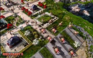 Command & Conquer: Alarmstufe Rot 3   Der Aufstand (Add on, Download 