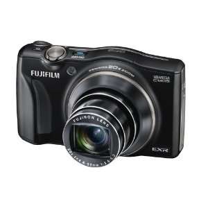 Fujifilm FinePix F770EXR Digitalkamera (16 Megapixel, 20 fach opt 