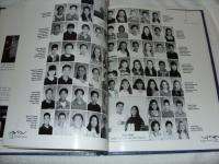 1997 Walker Jr High School Yearbook La Palma California  