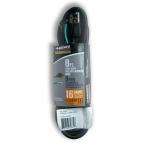 Home Depot   8 ft. 16/3 Power Tool Cord customer reviews   product 