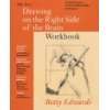   Brain Workbook: Guided Practice in the Five Basic Skills of Drawing