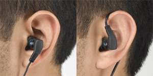 Ultimate Ears triple.fi 10 Ohrhörer blau  Elektronik